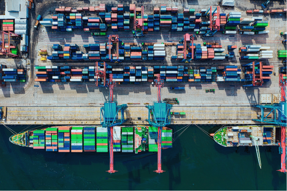Global Supply Chain